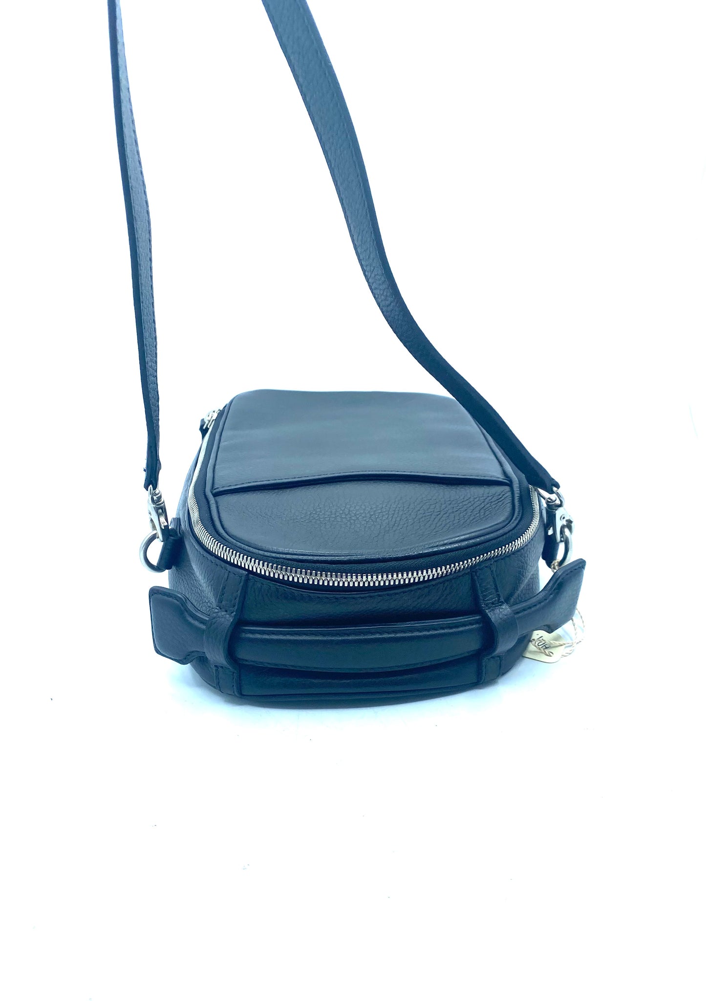 LAMEDICCI BORSA TRACOLLA ARTIGIANALE UNISEX