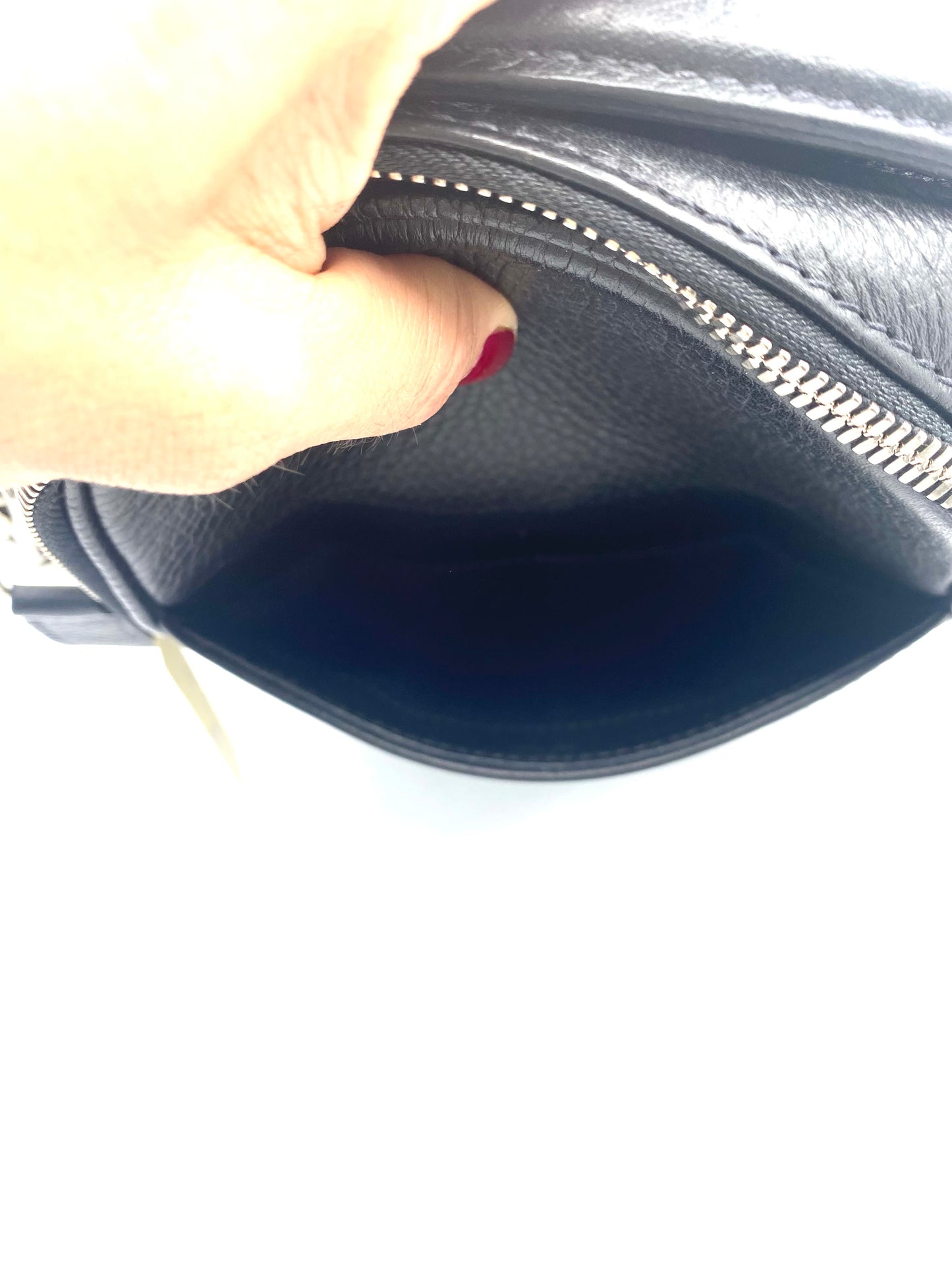 LAMEDICCI BORSA TRACOLLA ARTIGIANALE UNISEX