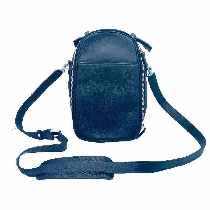LAMEDICCI BORSA TRACOLLA ARTIGIANALE UNISEX