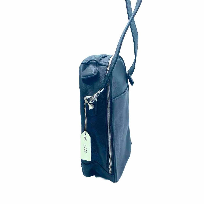LAMEDICCI BORSA TRACOLLA ARTIGIANALE UNISEX