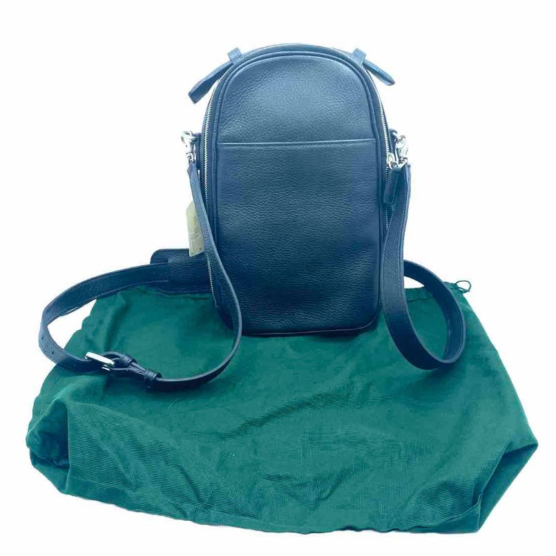 LAMEDICCI BORSA TRACOLLA ARTIGIANALE UNISEX
