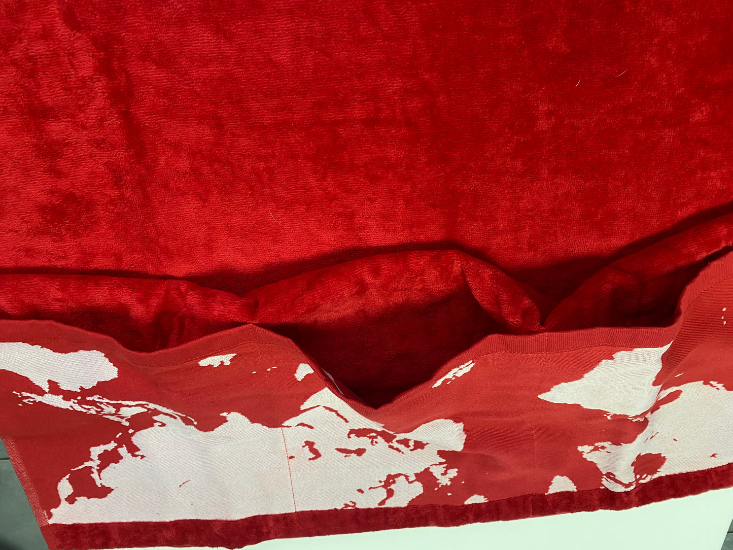 ALVIERO MARTINI 1^ CLASSE TELO MARE ROSSO O VERDE