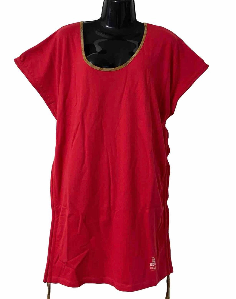 ALVIERO MARTINI 1^ CLASSE KAFTANO COPRICOSTUME DONNA – Valentinas