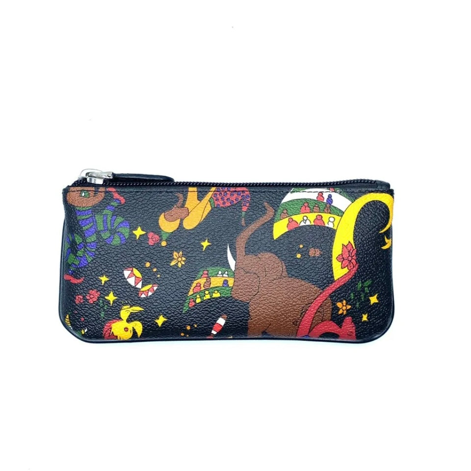 Piero Guidi Pochette Magic Circus bianca o nera