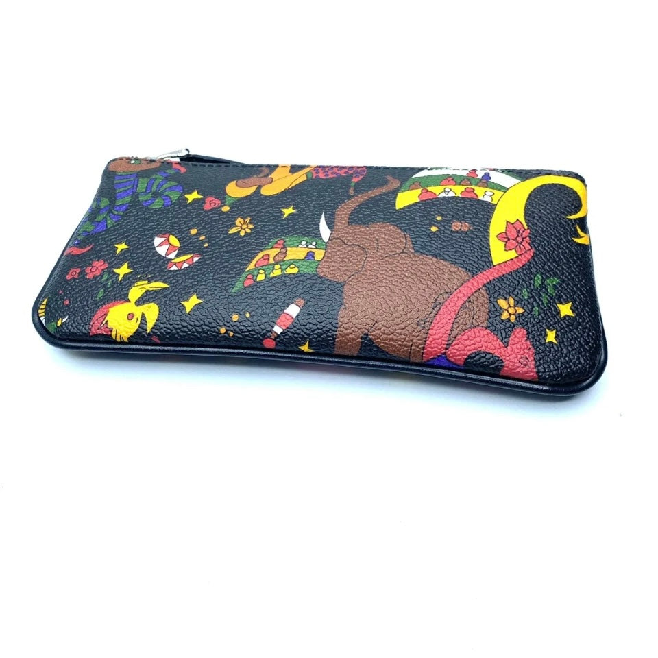 Piero Guidi Pochette Magic Circus bianca o nera