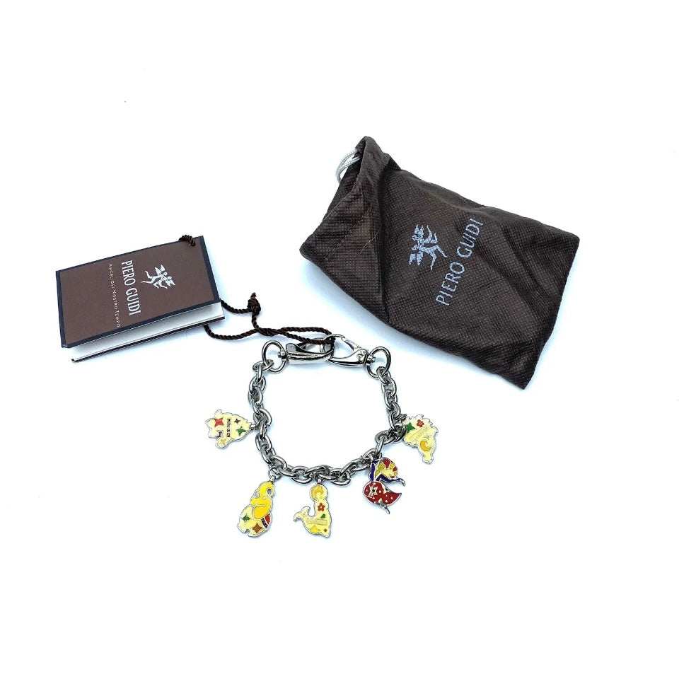 PIERO GUIDI CHARMS