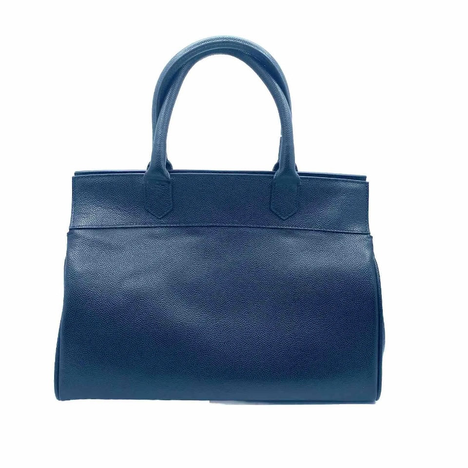 Borsa Bauletto Artigianale in Vera pelle Martellata Nera