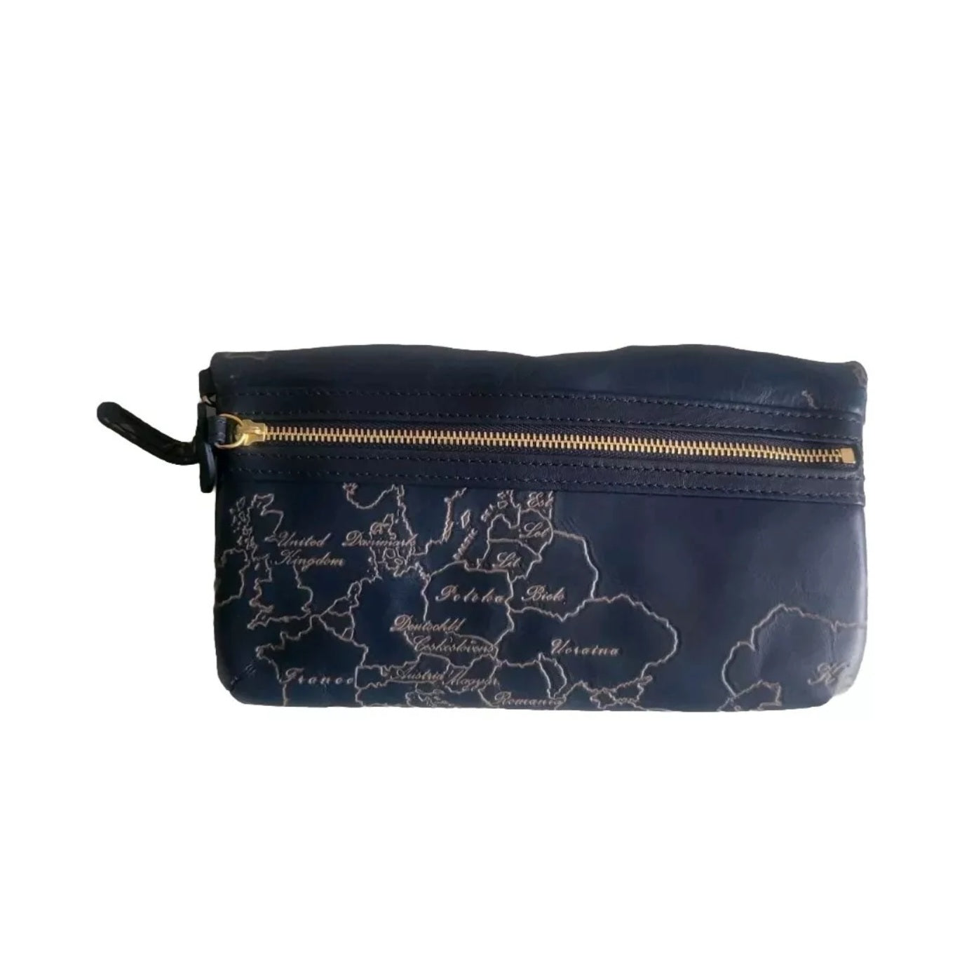 ALVIERO MARTINI 1^ CLASSE BORSA LINEA MIAMI PREPPY