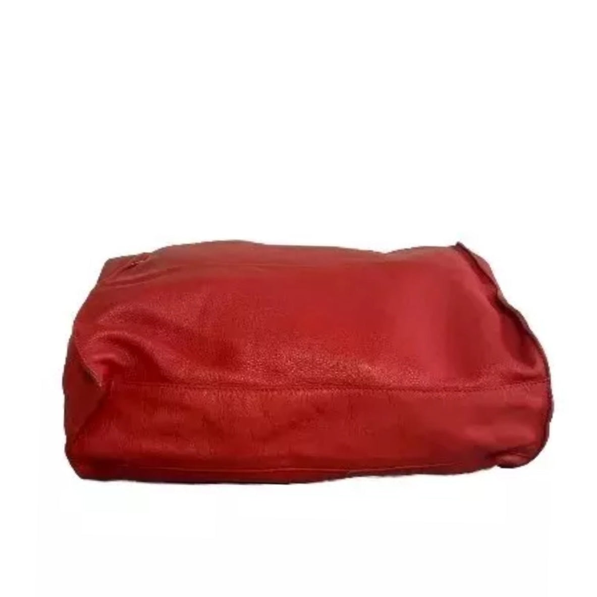 Twin-set Borsa Hobo Pelle Rossa
