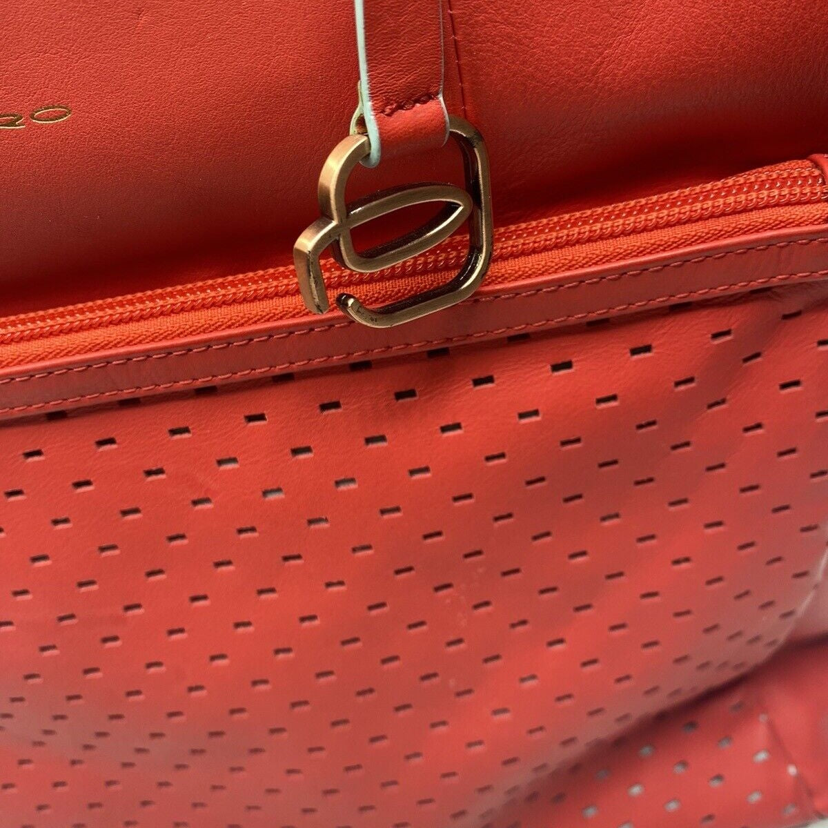 Borsa da donna verticale Ipazia Piquadro