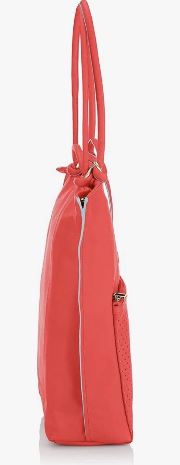 Borsa da donna verticale Ipazia Piquadro