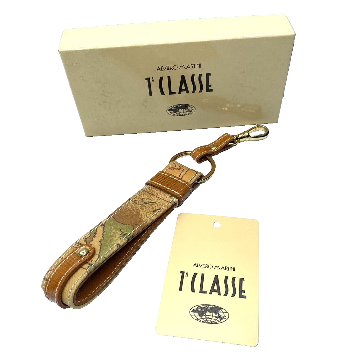 Alviero Martini 1^ Classe Portachiavi Donna