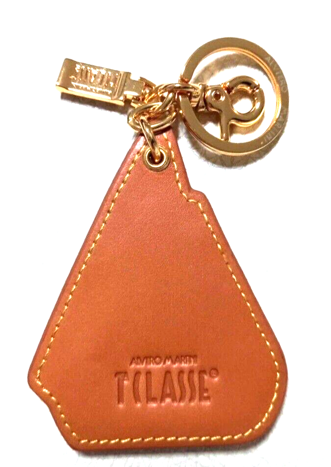 Alviero Martini 1^ Classe Portachiavi Charm Donna