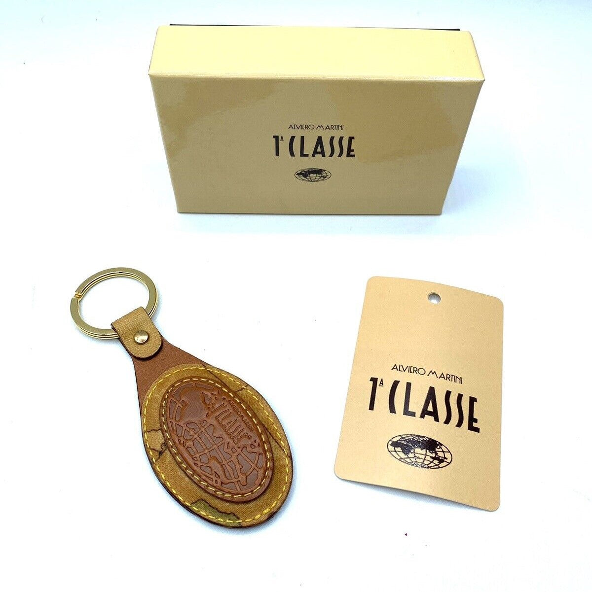 Alviero Martini 1^ Classe Portachiavi unisex
