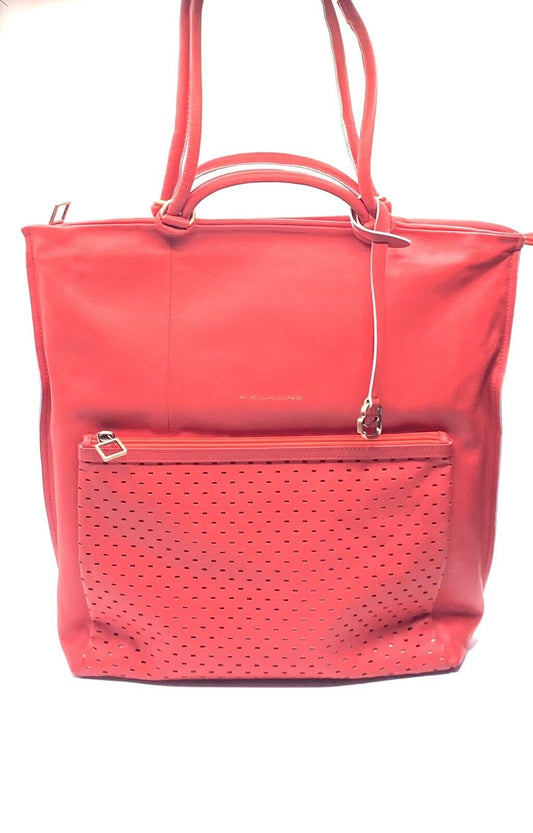 Borsa da donna verticale Ipazia Piquadro