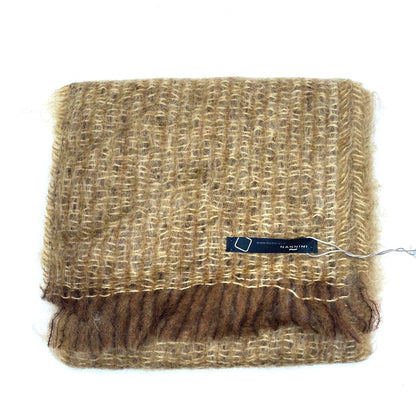 NANNINI SCIARPA DONNA CAMMELLO