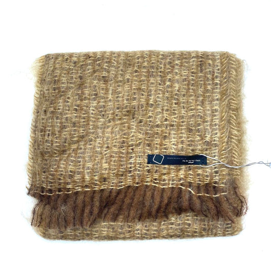 NANNINI SCIARPA DONNA CAMMELLO