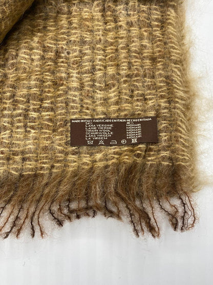 NANNINI SCIARPA DONNA CAMMELLO