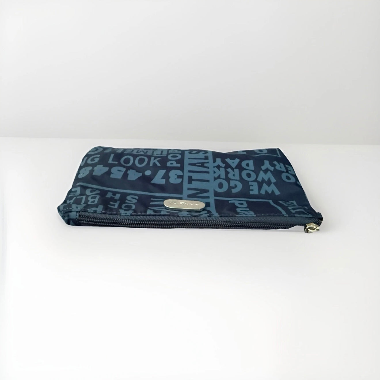 NANNINI BEAUTY / POCHETTE BLU NAVY