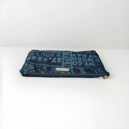 NANNINI BEAUTY / POCHETTE BLU NAVY