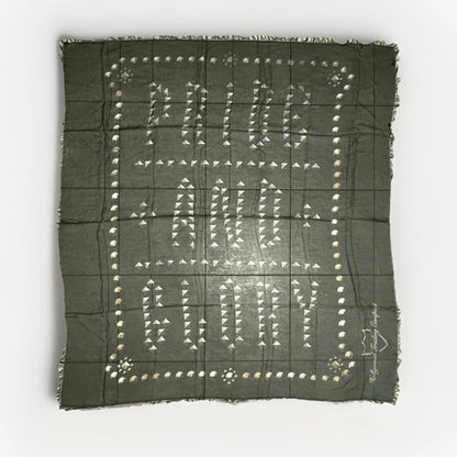 HTC HOLLYWOOD TRADING COMPANY  SCIARPA UNISEX