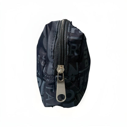 NANNINI BEAUTY / POCHETTE BLU NAVY