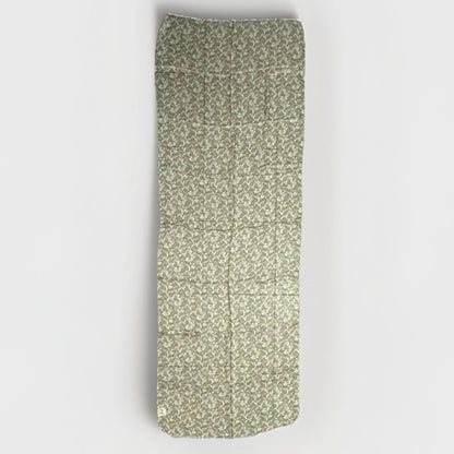 WALLMANN SCIARPA UNISEX FANTASIA CERVI BEIGE