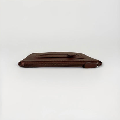 AVIREX BUSTINA MARRONE