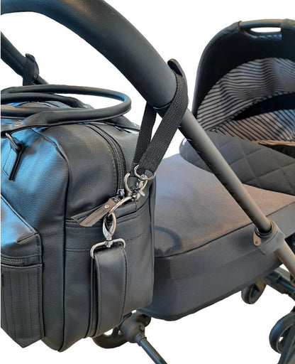 KIDZROOM BORSA PREMAMAN PORTA PANNOLINI/FASCIATOIO