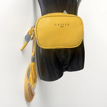 Gaelle Paris Marsupio Mini Tracolla