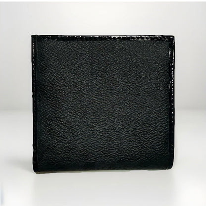 ALVIERO MARTINI 1^CLASSE PORTAFOGLIO DONNA NERO