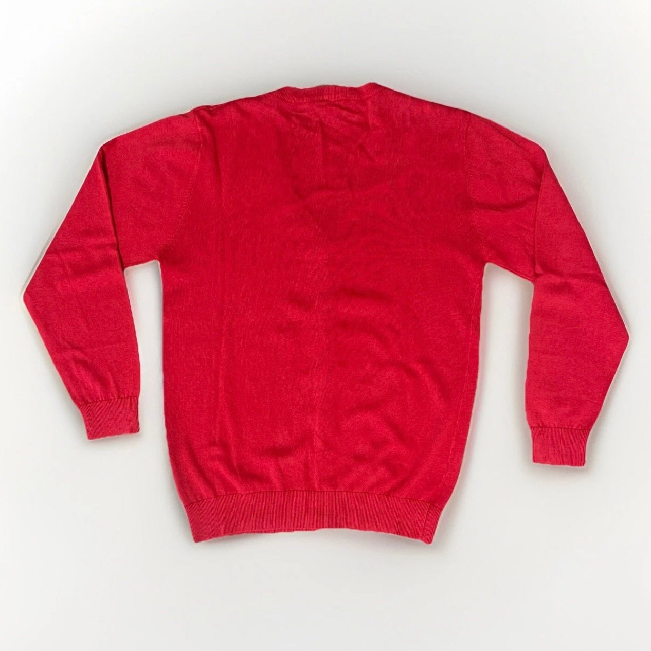 CASHMERE COMPANY CARDIGAN IN COTONE E SETA