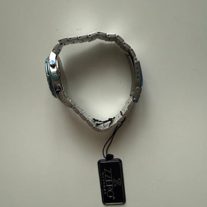 ZZERO OROLOGIO DA POLSO UNISEX