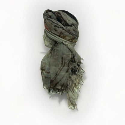 SEVENTY 19.70 SCIARPA UNISEX MULTICOLORE