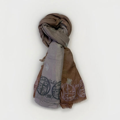 HENRY CHRIST SCIARPA