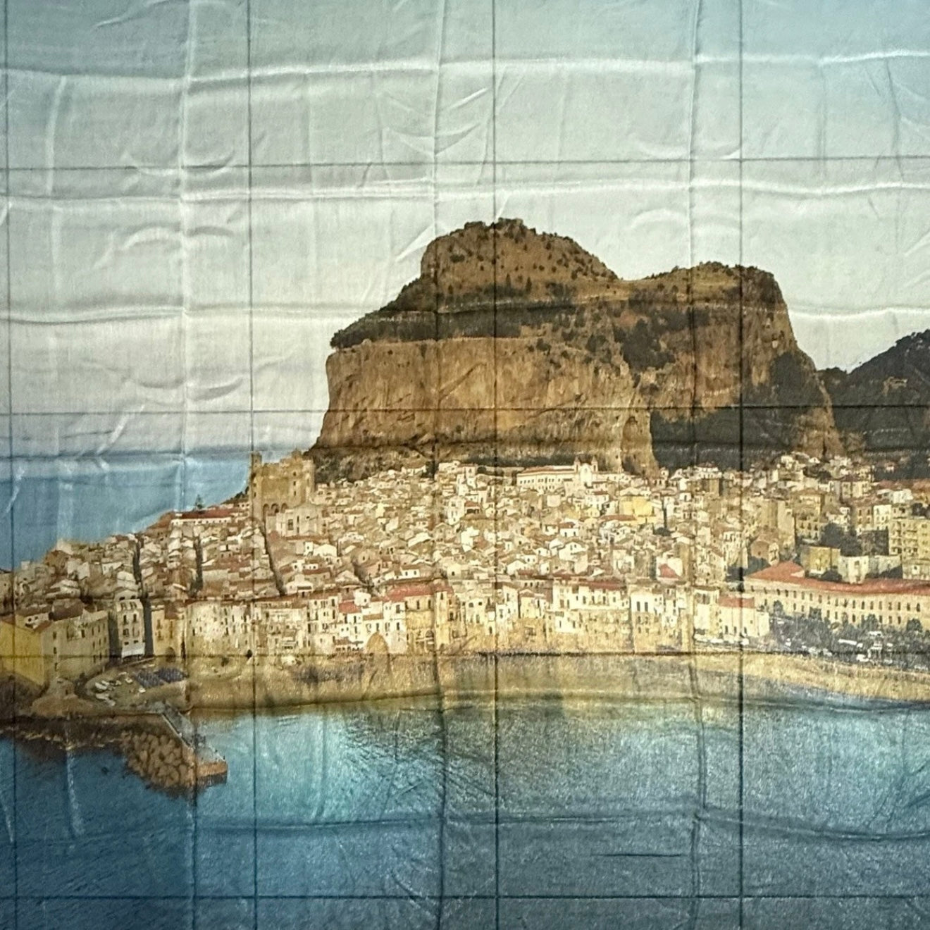 LAURA BREDA SCIARPA UNISEX