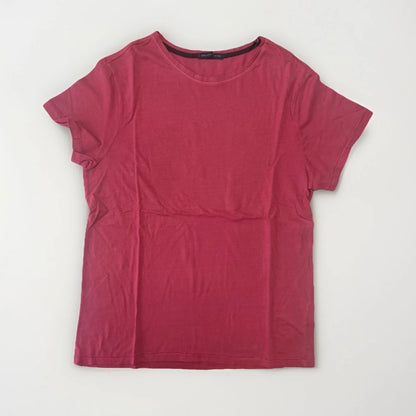 SMILING LONDON T-SHIRT DONNA CORALLO