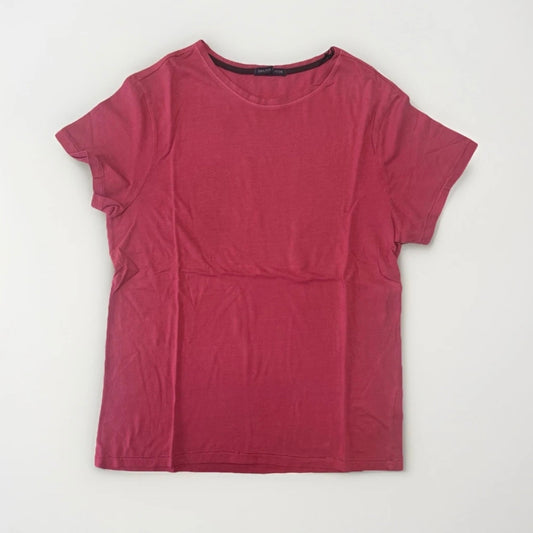 SMILING LONDON T-SHIRT DONNA CORALLO