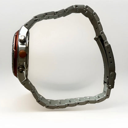 ZZERO OROLOGIO DA POLSO UNISEX