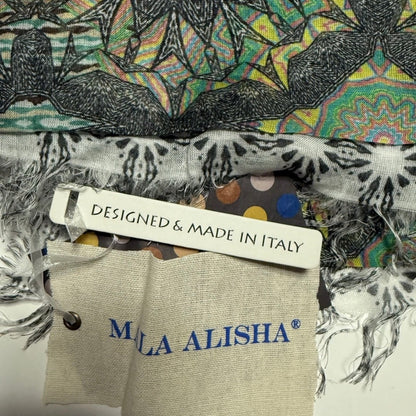 MALA ALISHA SCIARPA DONNA