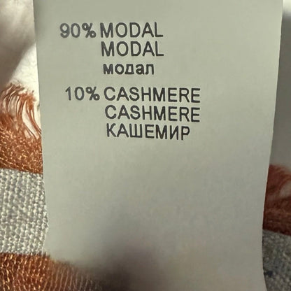 FALCONERI SCIARPA UNISEX