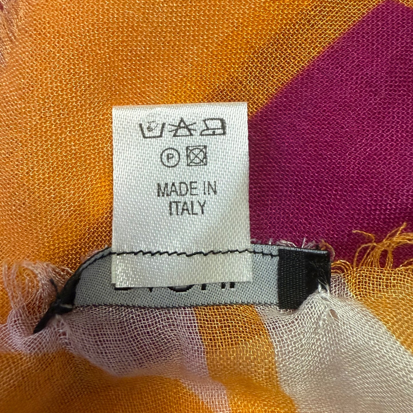RAOUL SCIARPA UNISEX