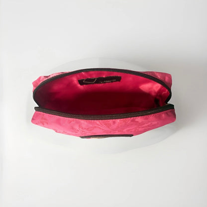 NANNINI BEAUTY / POCHETTE ROSA FUCSIA