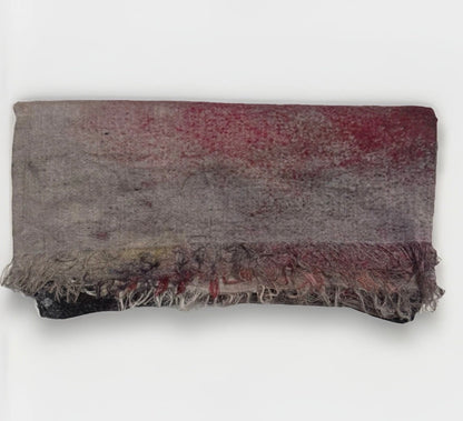 RAER  SCIARPA UNISEX MULTICOLORE