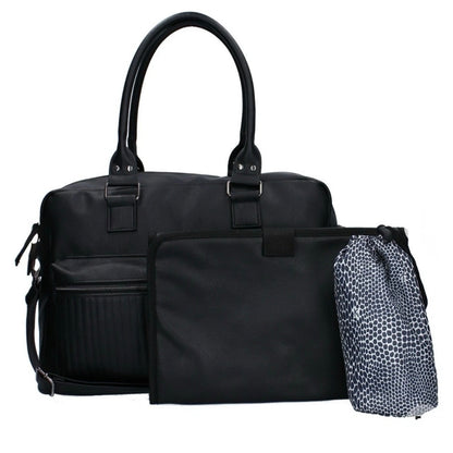 KIDZROOM BORSA PREMAMAN PORTA PANNOLINI/FASCIATOIO
