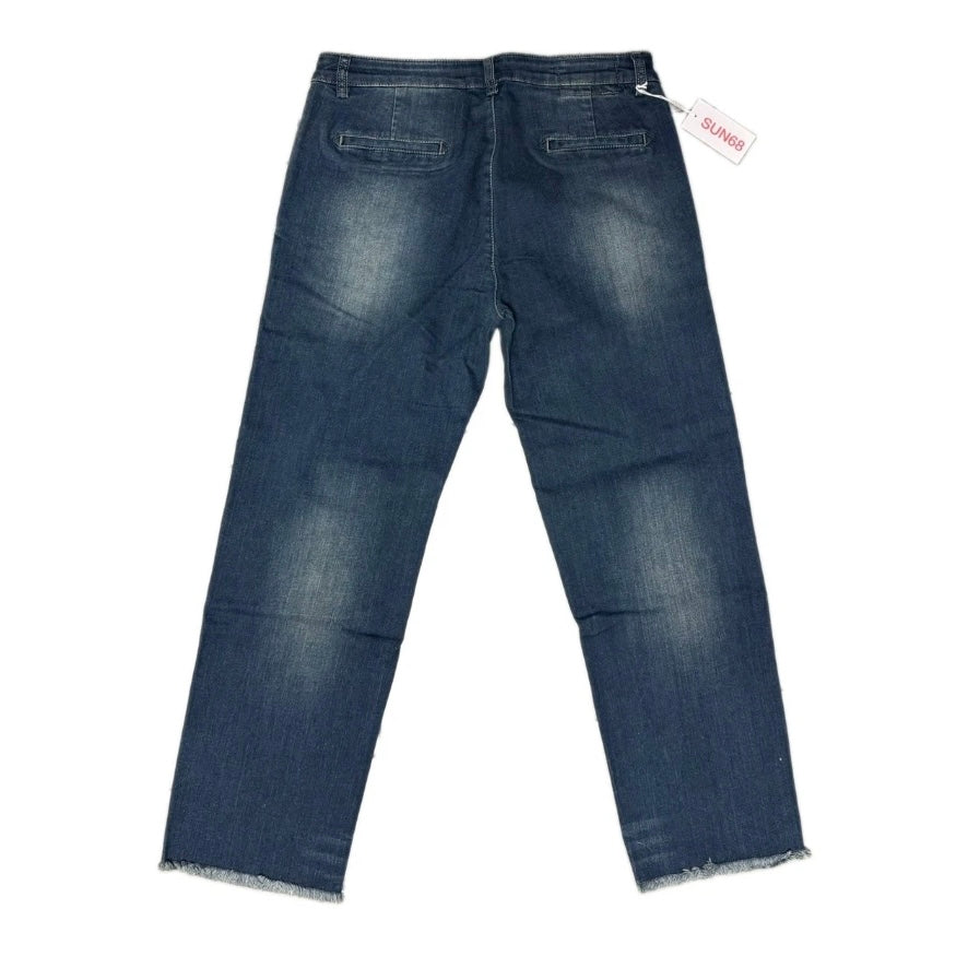 SUN68  JEANS DONNA