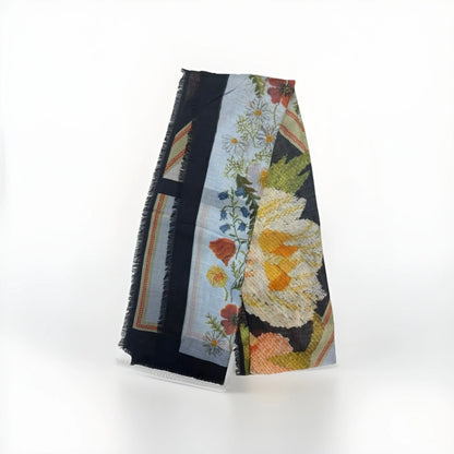 HIGH SCIARPA DONNA