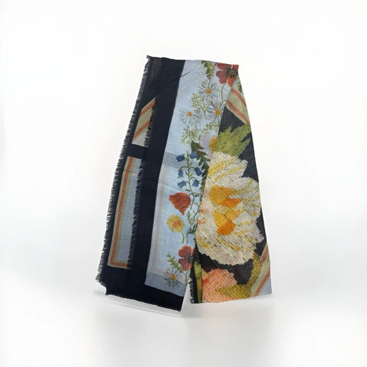 HIGH SCIARPA DONNA