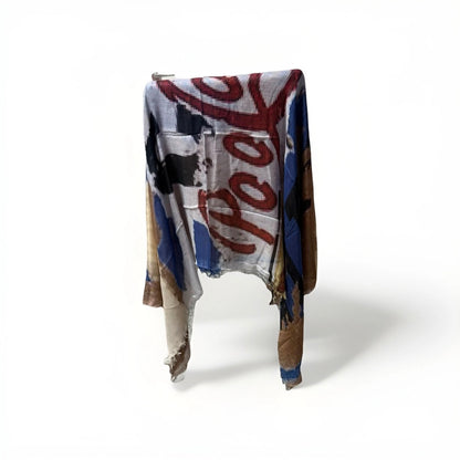 GOLD CASE SCIARPA UNISEX