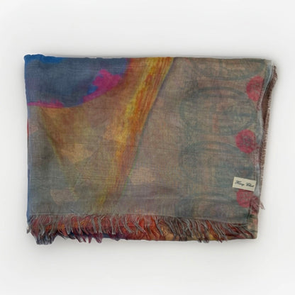 HENRY CHRIST SCIARPA